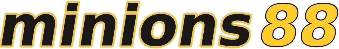 minions88 logo