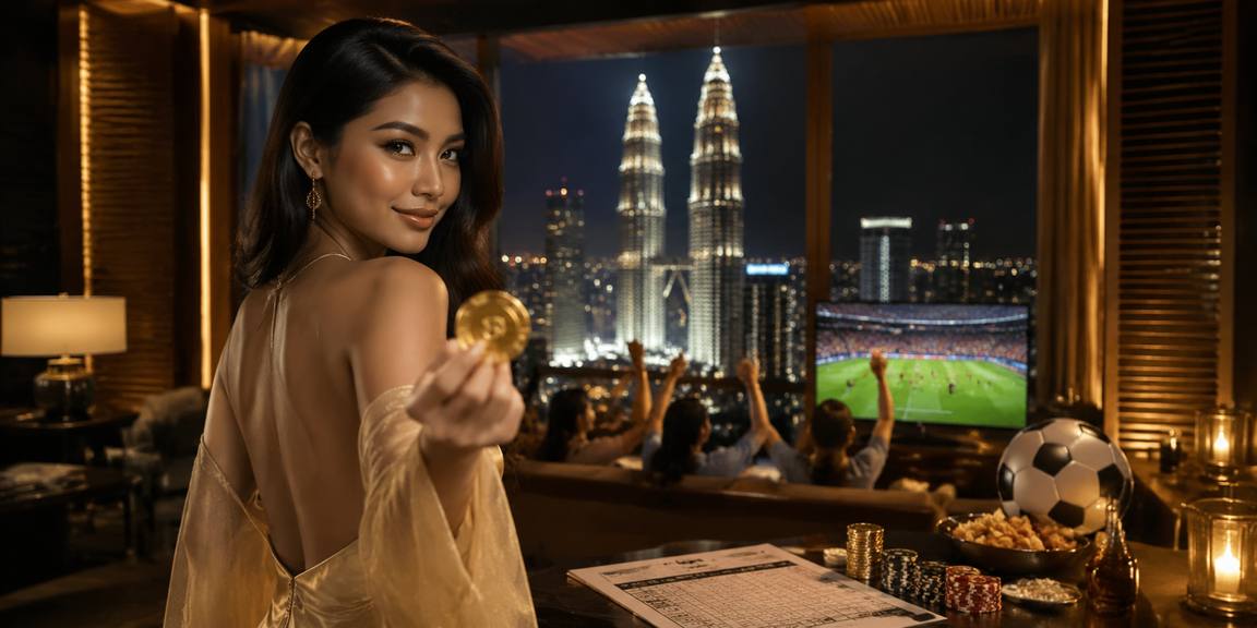 minions88 Rezeki Bayangan